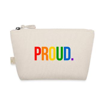 FIER. - Simple et significatif - Trousse biologique - nature - Devant