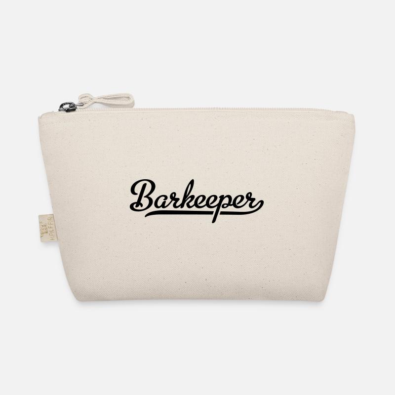 bartender Organic Pouch