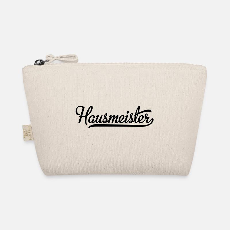 hausmeister Bio-Täschchen