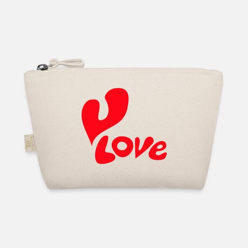 Amour Trousse biologique
