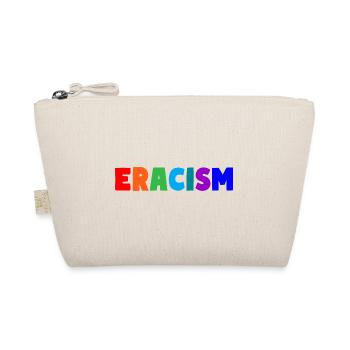 Eracism - Bio-Täschchen - Natur - Vorne