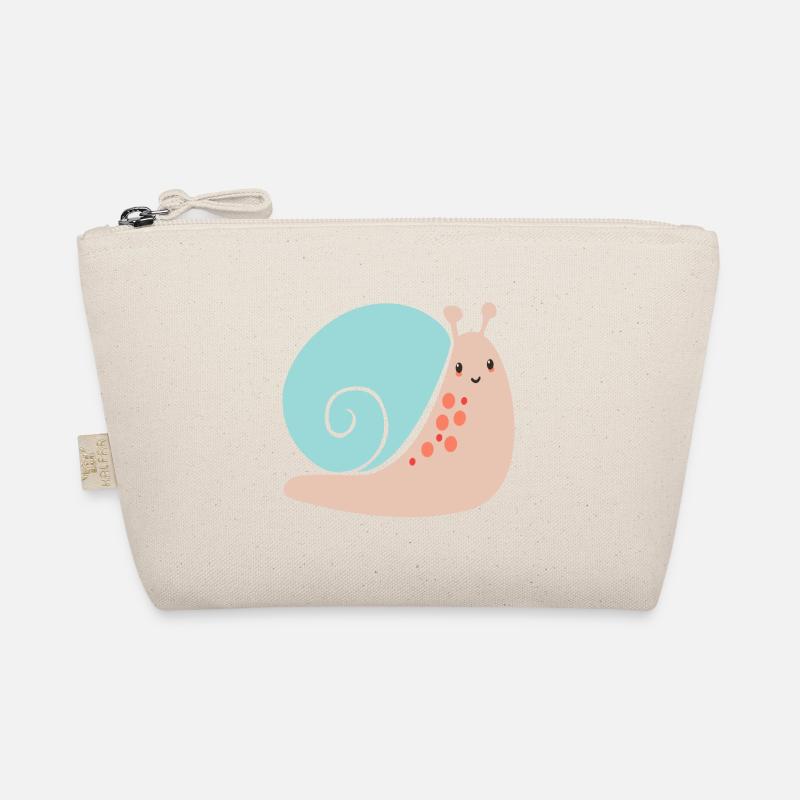 escargot - Trousse biologique - nature