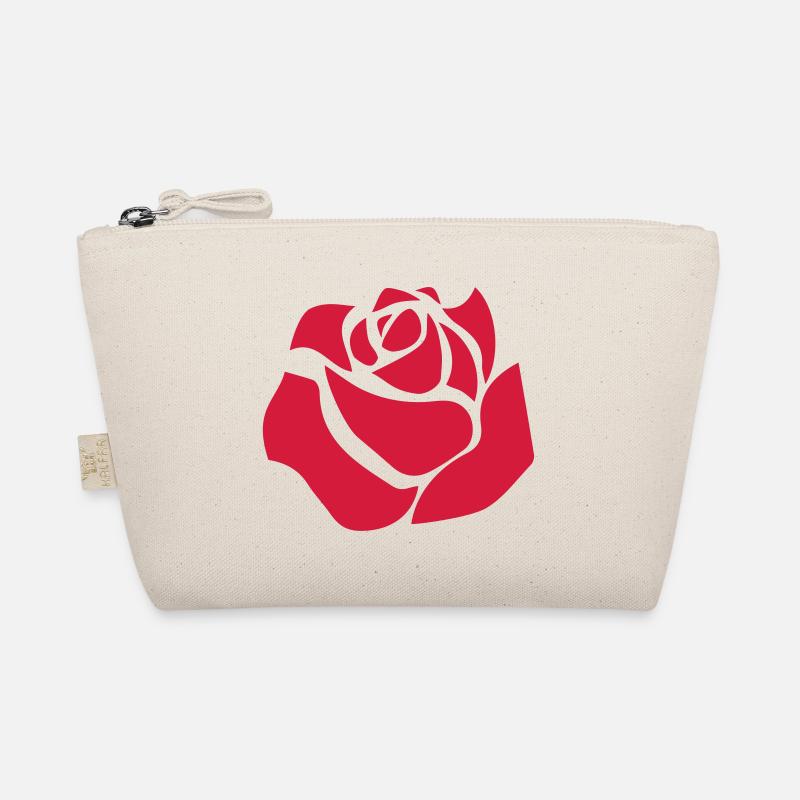 rose Organic Pouch