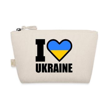 Ukraine - Organic Pouch - nature - Front