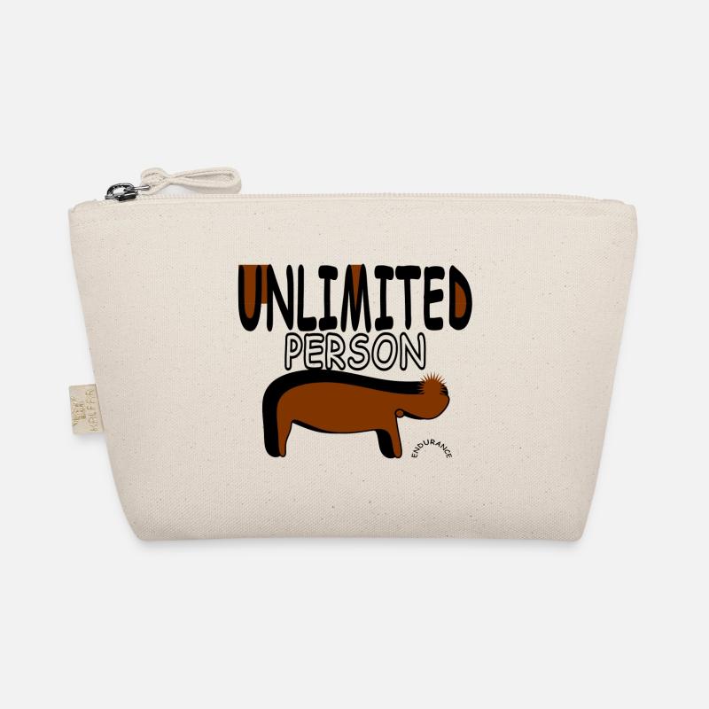 Motivation Endurance Bio-Täschchen