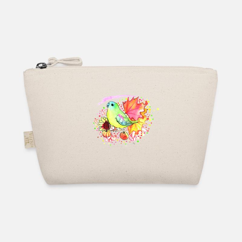 Perroquet vert Trousse biologique