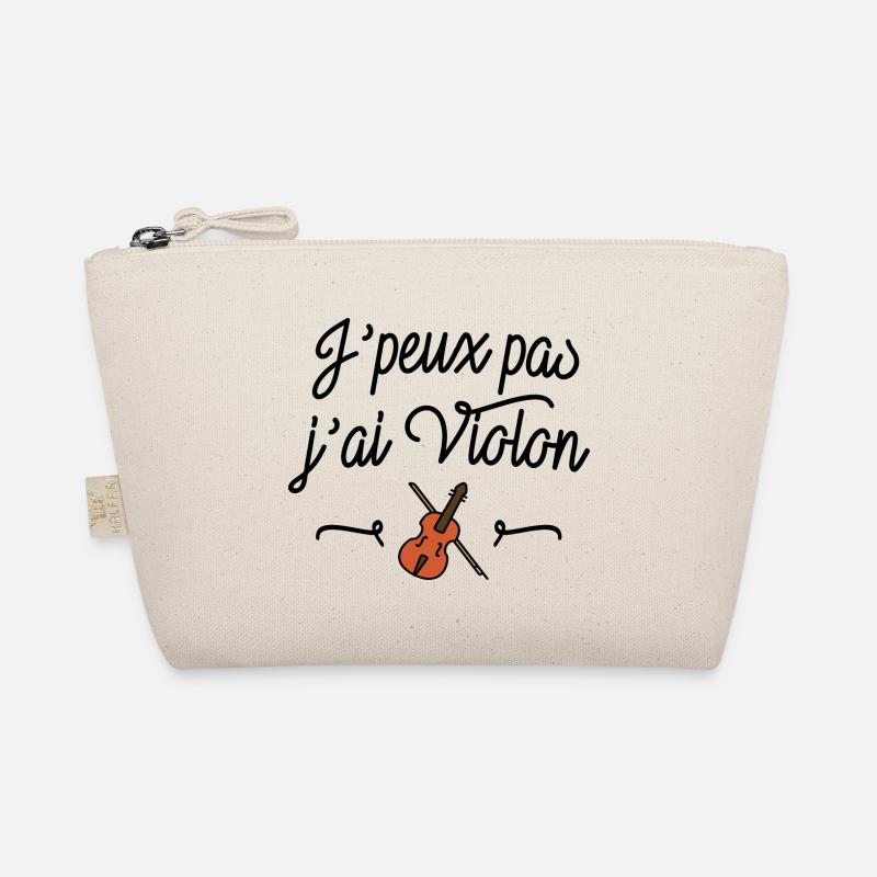 J'peux pas j'ai violon Trousse biologique