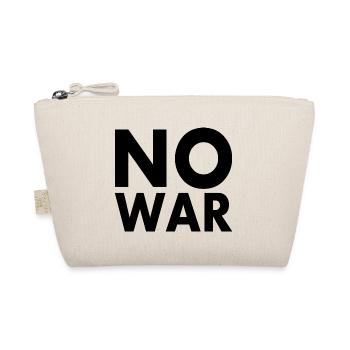 No war - Trousse biologique - nature - Devant