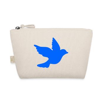 Peace - Trousse biologique - nature - Devant