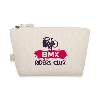 BMX Vélo - Trousse biologique - nature - Devant