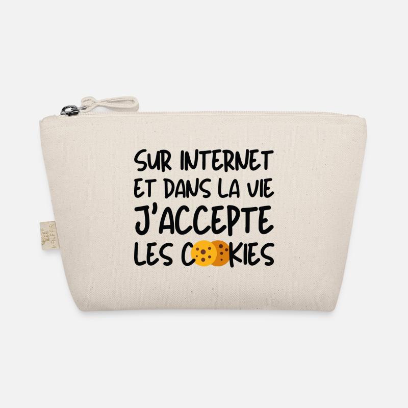 J'accepte les cookies Trousse biologique