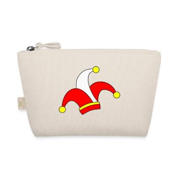 Chapeau de carnaval - Trousse biologique - nature - Devant