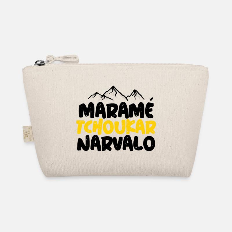 Maramé Tchoukar Narvalo Trousse biologique