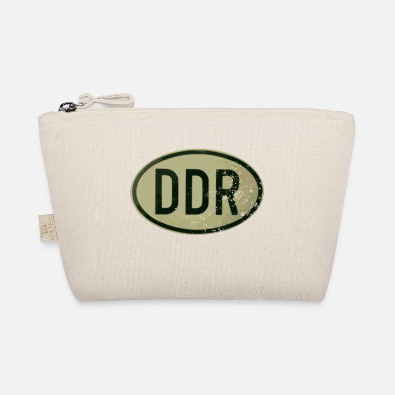 RDA - Rétro - Ostalgie Trousse biologique