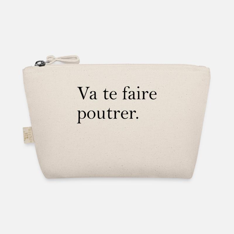 poutrer Trousse biologique