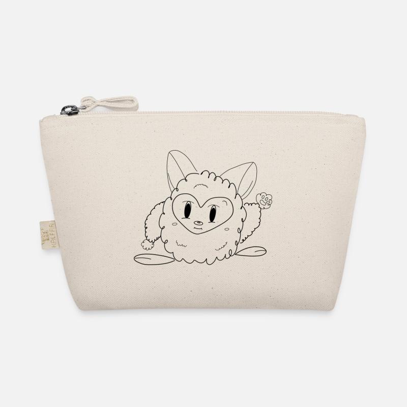 Petit monstre Bobo Trousse biologique