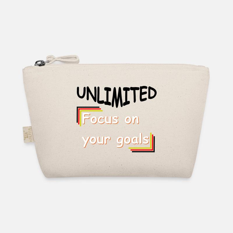 Concentrez-vous sur vos objectifs Trousse biologique