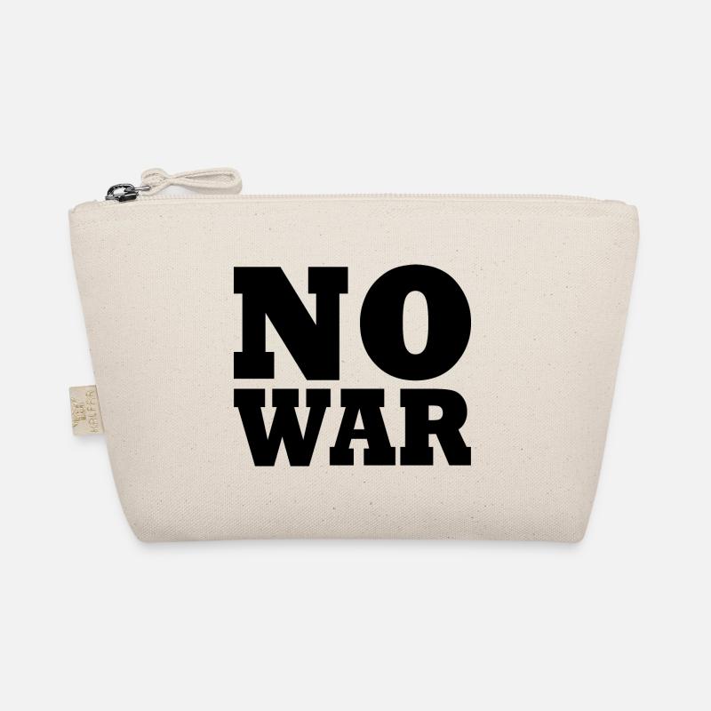 No war Trousse biologique