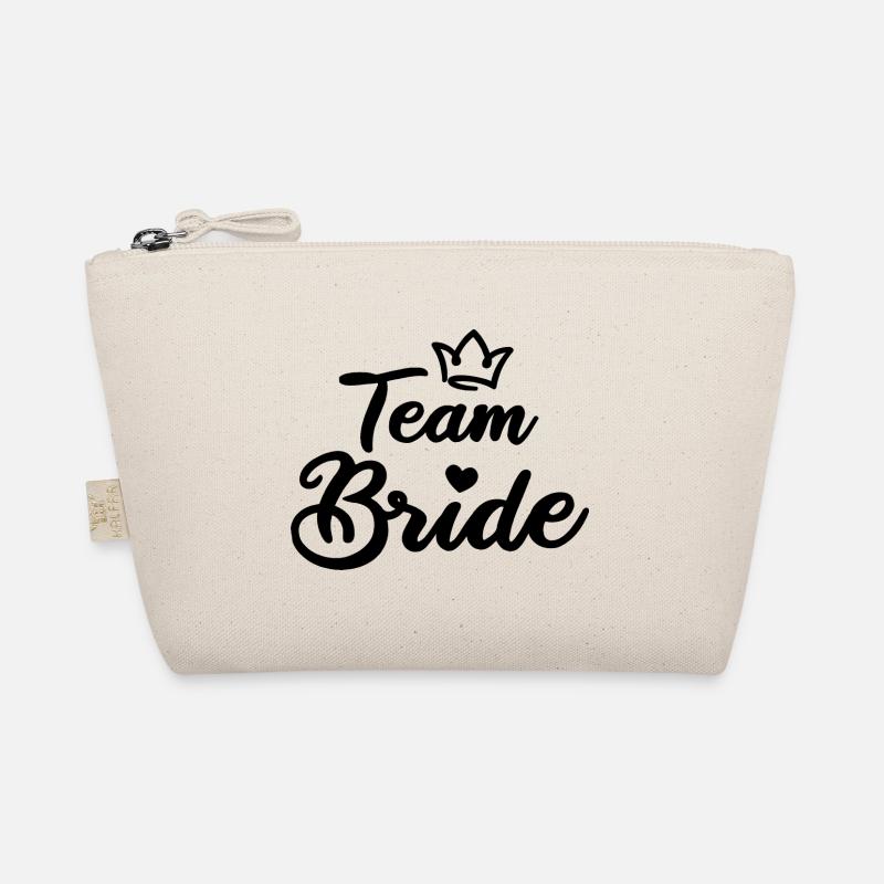Équipe Bride Trousse biologique