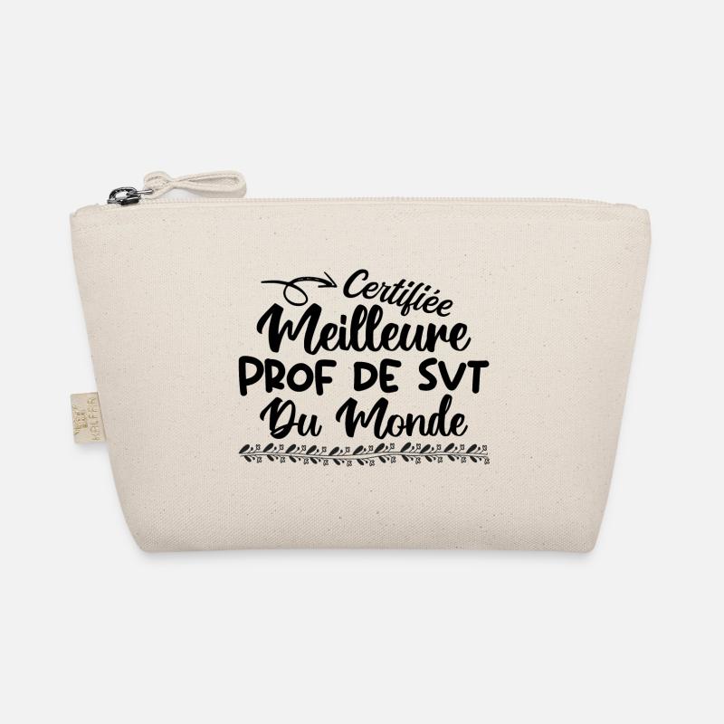 Certifié meilleur prof de Svt du monde Trousse biologique