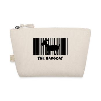 chèvre « le bargoat » chèvre - Trousse biologique - nature - Devant