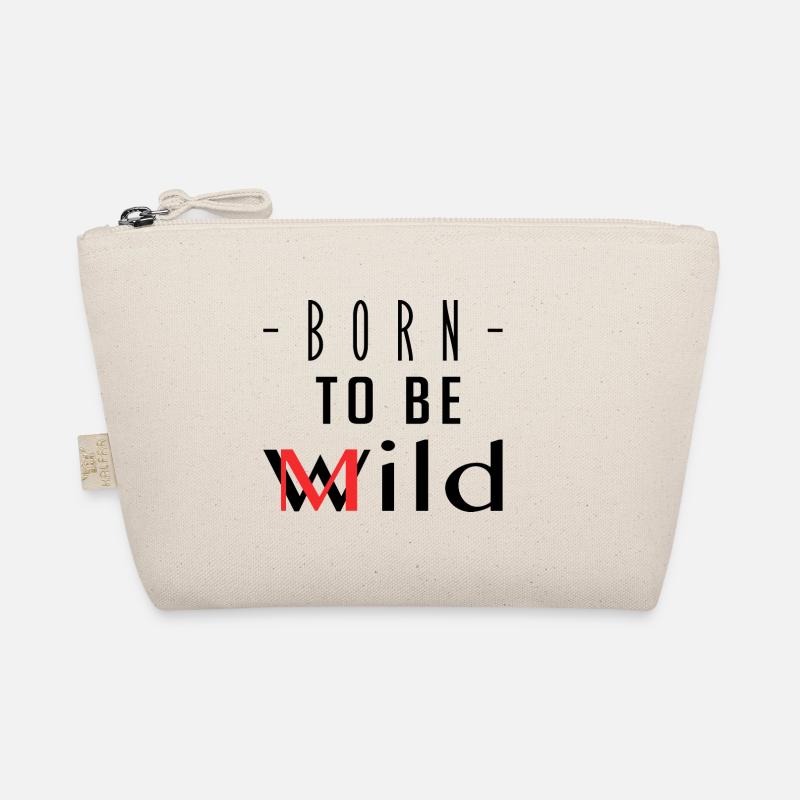 Born To Be Mild Organic Pouch
