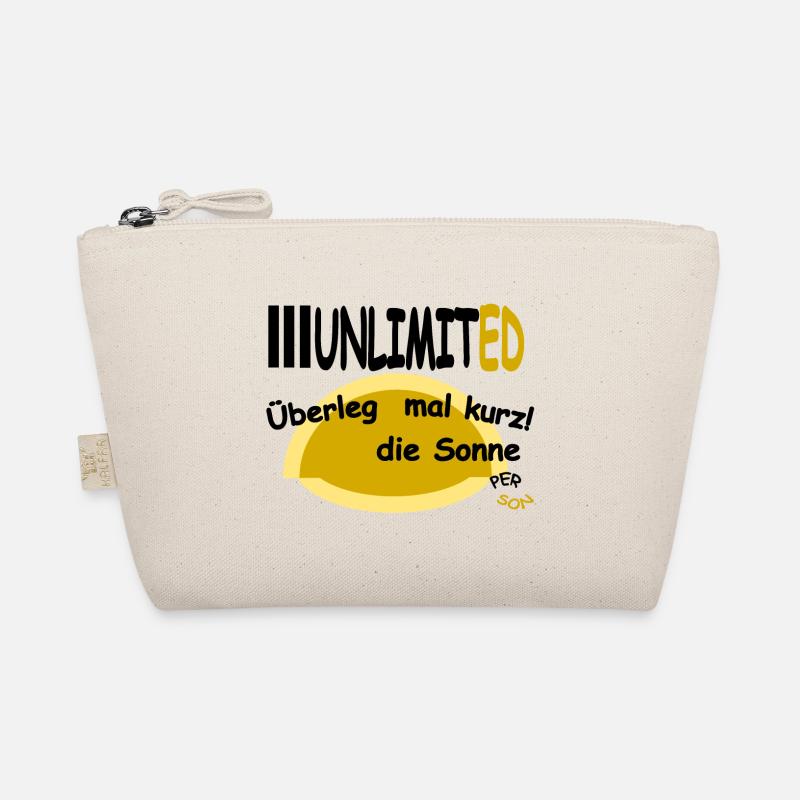 Pensez-y un instant ! Le soleil Trousse biologique