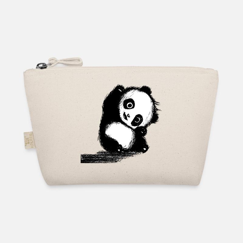 panda Trousse biologique