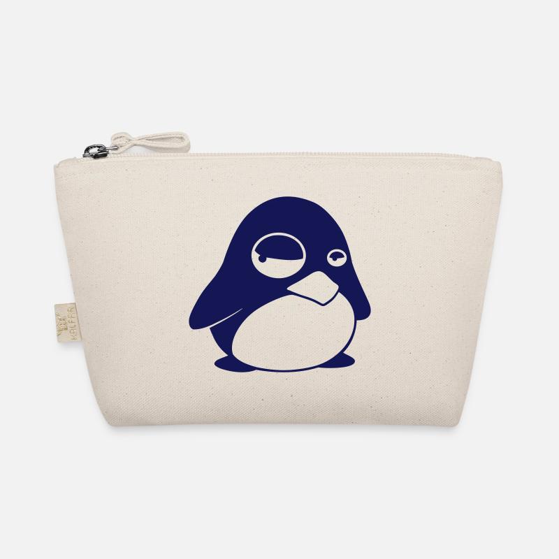 TUX Penguin, LINUX v2.0 Trousse biologique