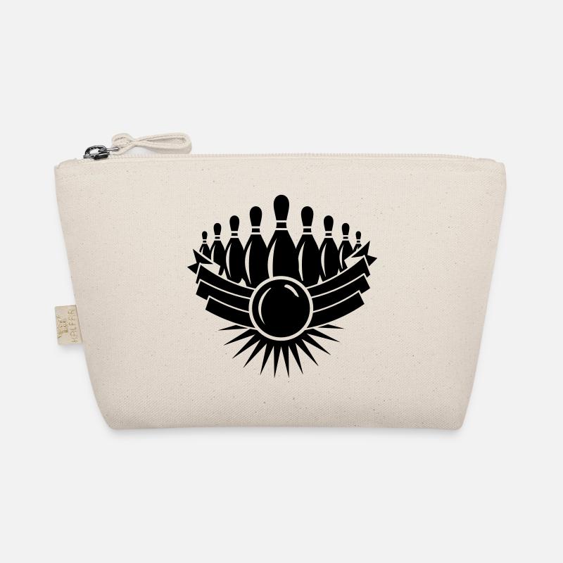 ninepins Organic Pouch
