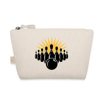 jeu de quilles - Trousse biologique - nature - Devant