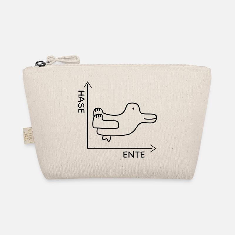 Mathe Bio-Täschchen