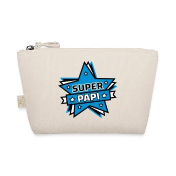 super papi - Trousse biologique - nature - Devant
