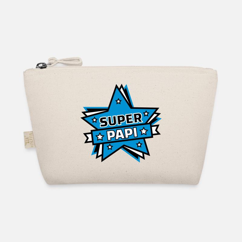 super papi Trousse biologique
