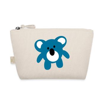 koala - Trousse biologique - nature - Devant