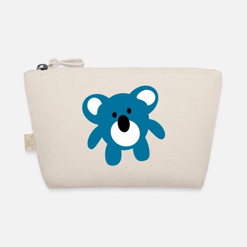 koala - Trousse biologique - nature