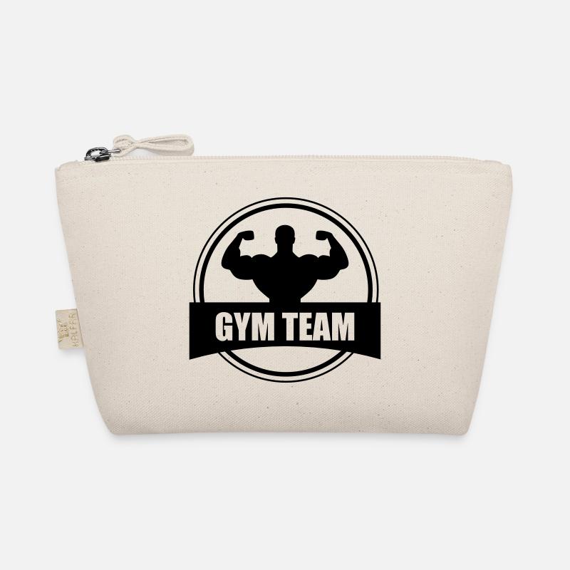 Gym team Bio-Täschchen
