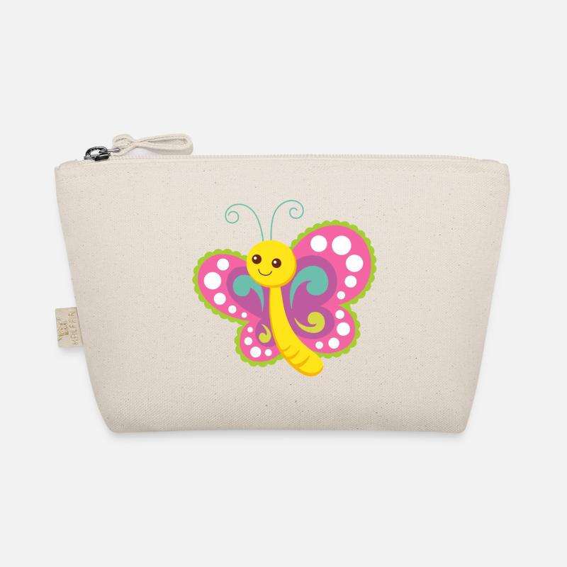 papillon Trousse biologique