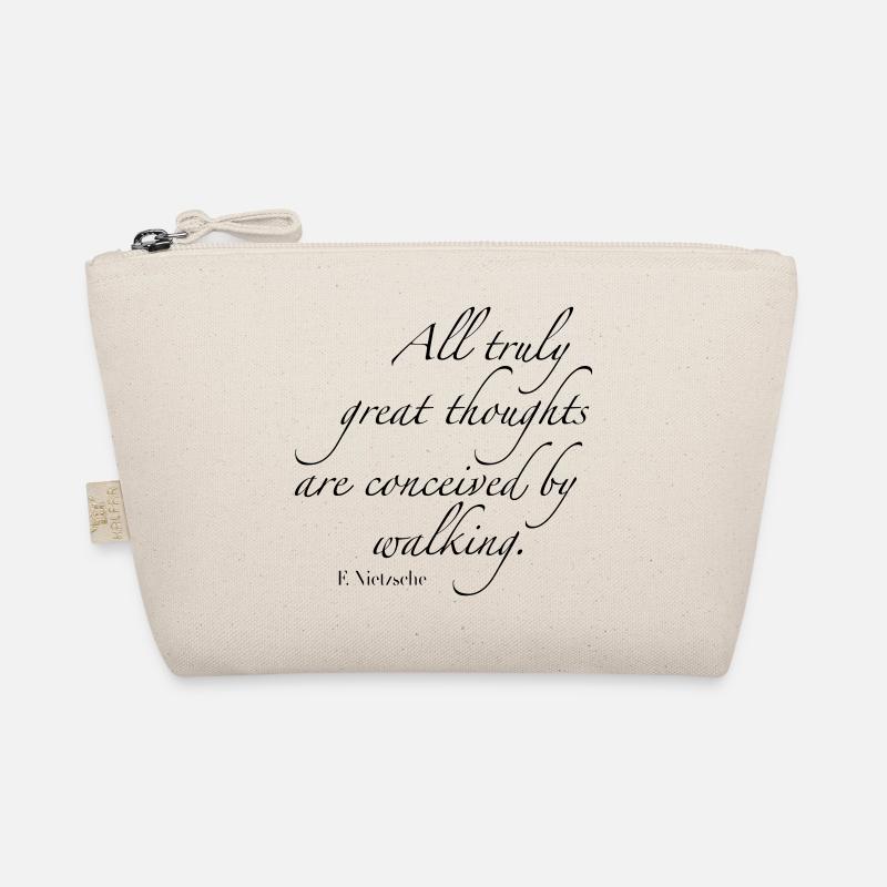 wandern Bio-Täschchen