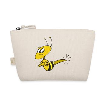 bie 113 - Trousse biologique - nature - Devant