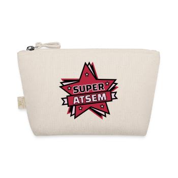 super atsem - Trousse biologique - nature - Devant
