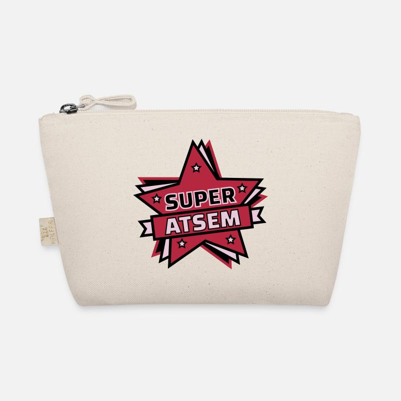 super atsem Trousse biologique