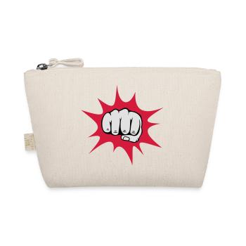 6061912 121799990 Poing - Trousse biologique - nature - Devant