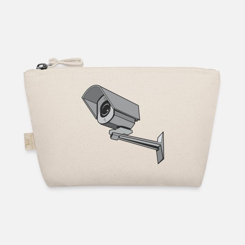 Caméra de sécurité Trousse biologique