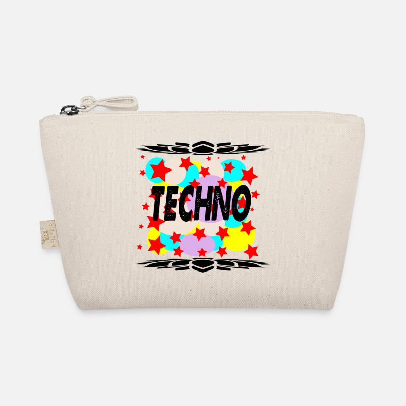 techno - Trousse biologique - nature