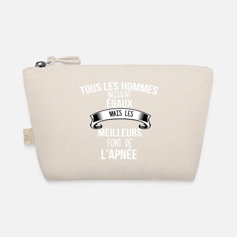 l apne e cadeau humour Trousse biologique