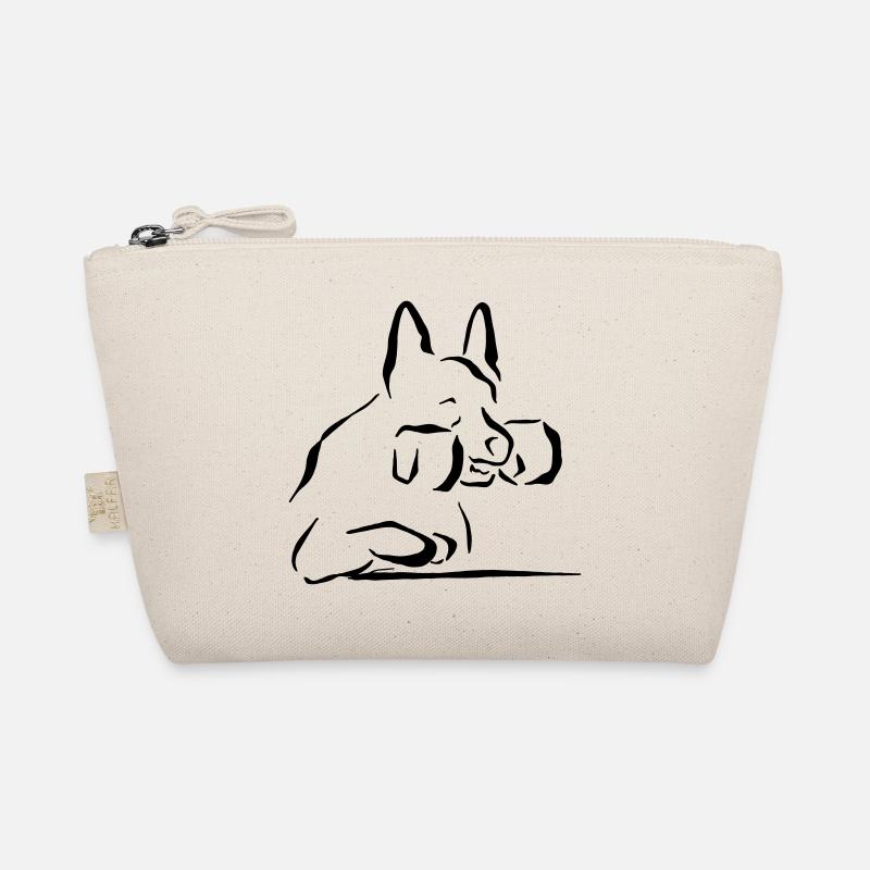 Pickup Organic Pouch