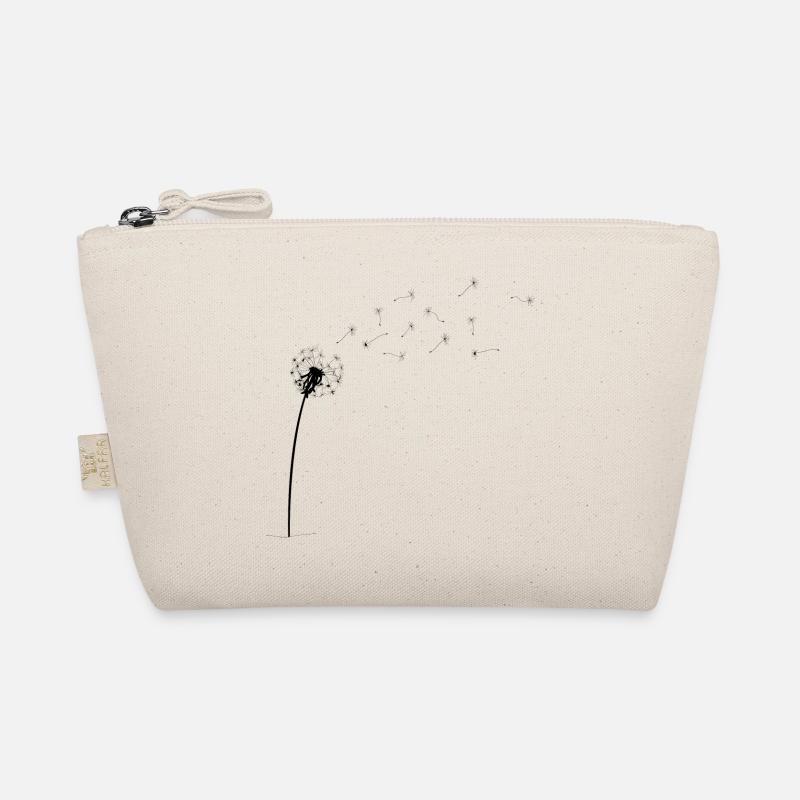 dandelion Organic Pouch