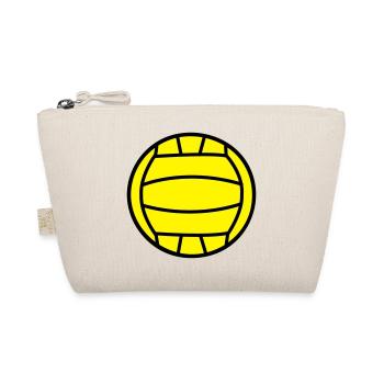 2541614 15552611 volley - Organic Pouch - nature - Front