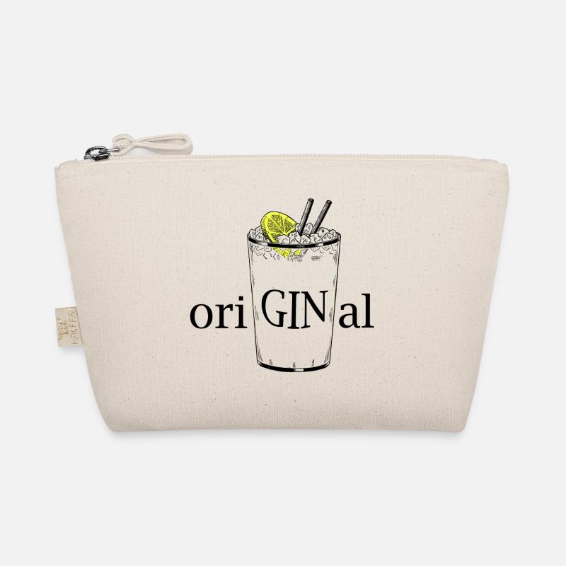 oriGINal (GIN Tonic) Bio-Täschchen